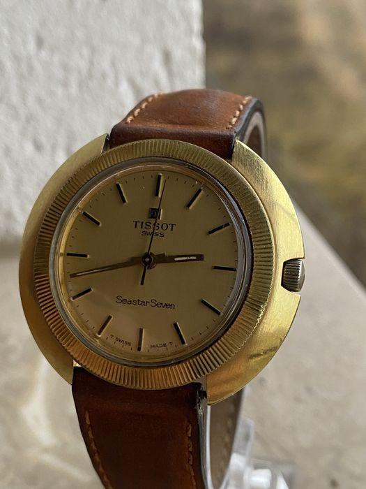 Ceas Tissot Seastar Seven