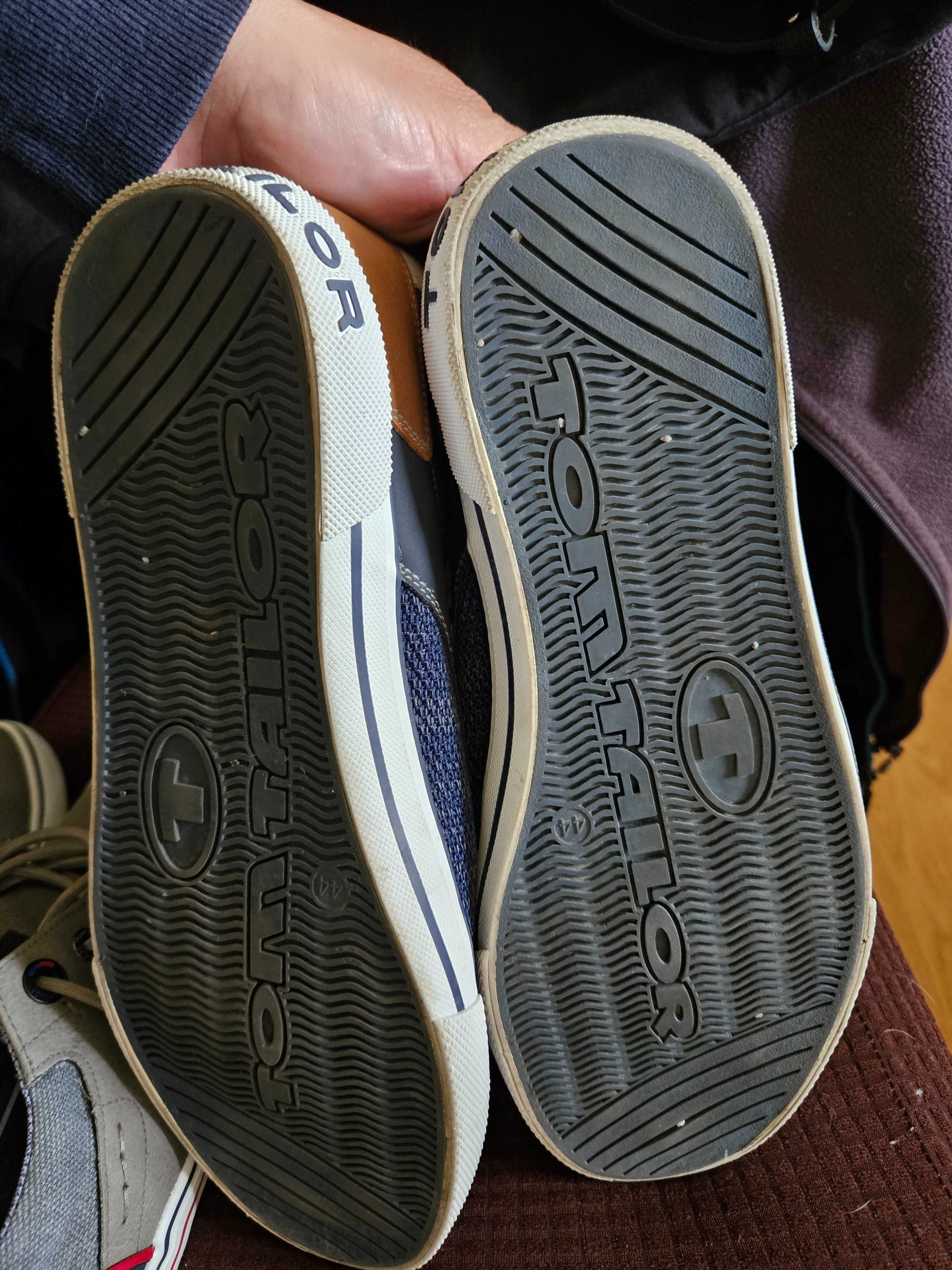 Кецове Tom Tailor 44