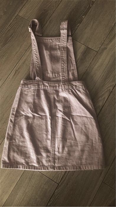 Rochie tip salopeta