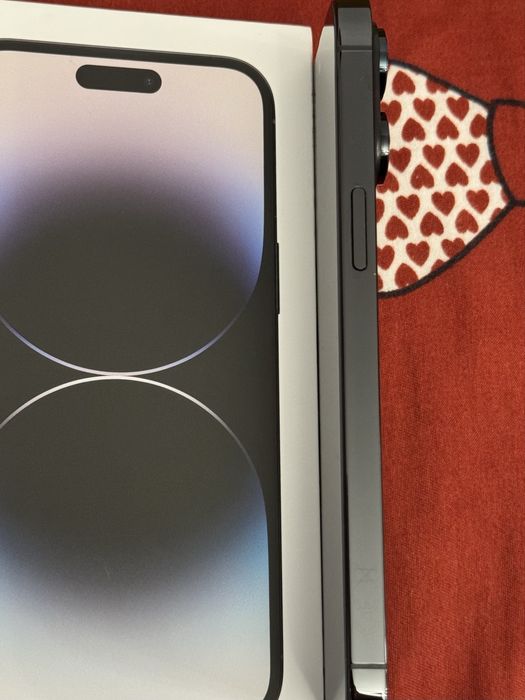 Iphone 14 Pro Max liber de retea