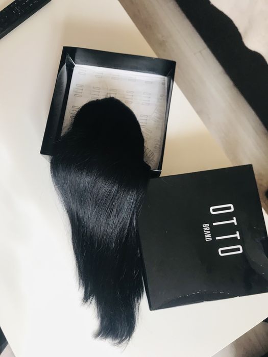 Естесвена коса от ОТТО BRAND