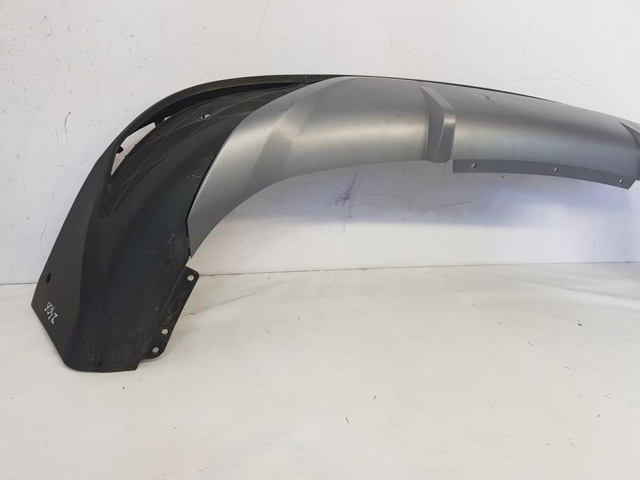 Bara spate Hyundai Tucson NX dupa 2021