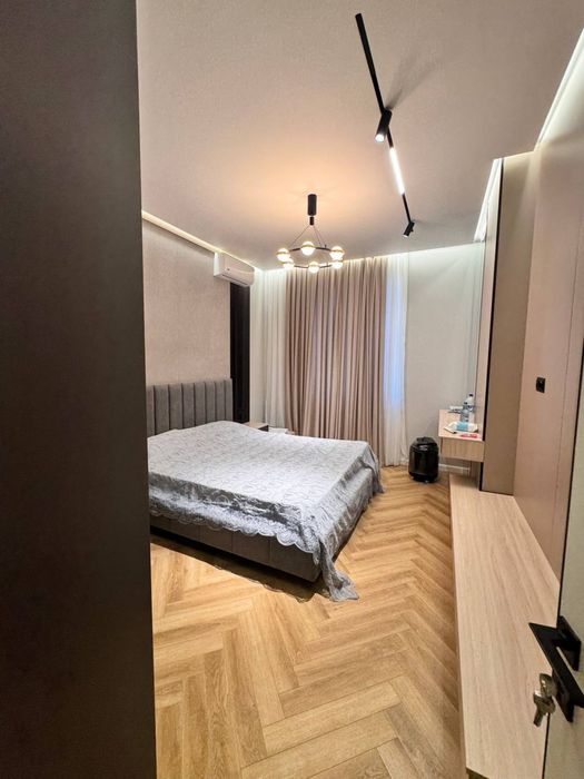 Срочно! Продаётся Говостройка 2/4/11 ЖК « INFINITY» ул. Садык Азимова