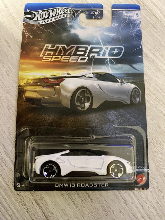 Редки модели на БМВ