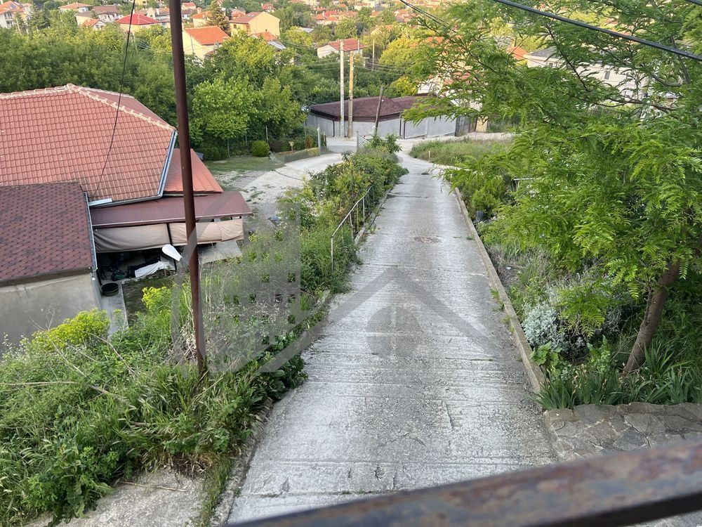 Продава се Гараж / Паркомясто в Варна, м-т Траката - 13 кв.м за 1154 €/кв.м - Снимка #3
