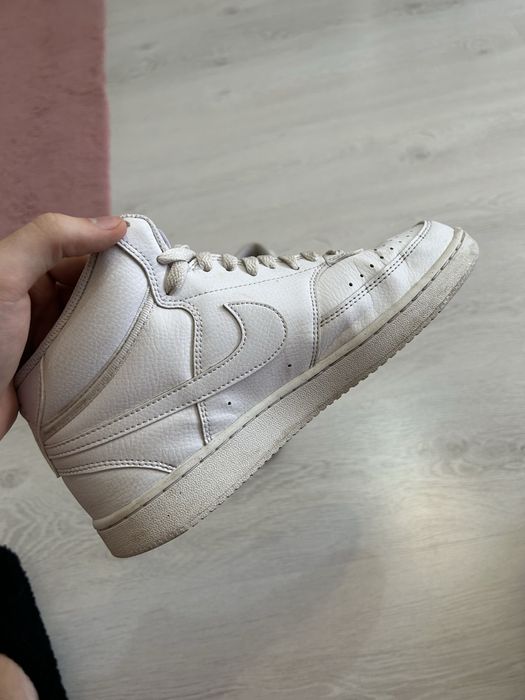 Nike court vision marimea 42,5