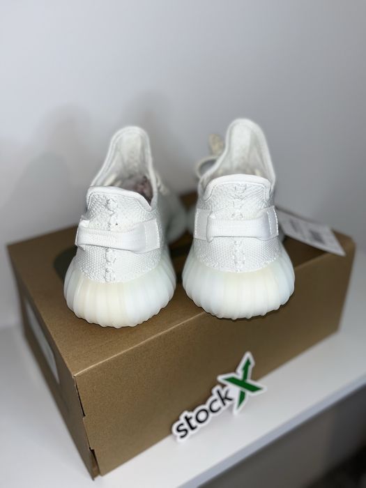 Yeezy Boost 350 V2 White