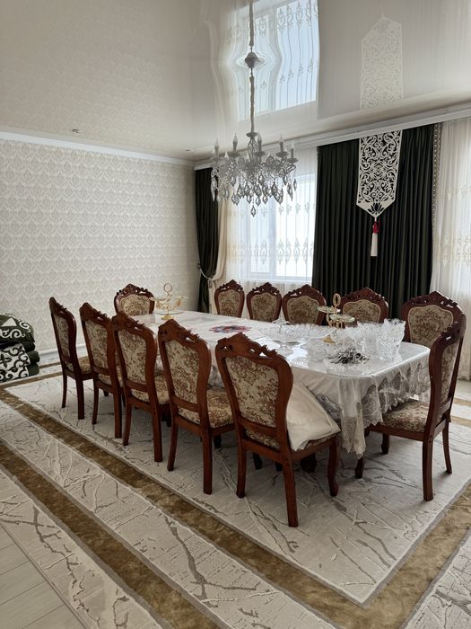 Продается дом 10 сот