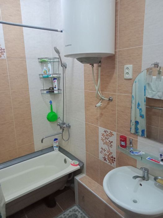 Продаю свою квартиру срочно