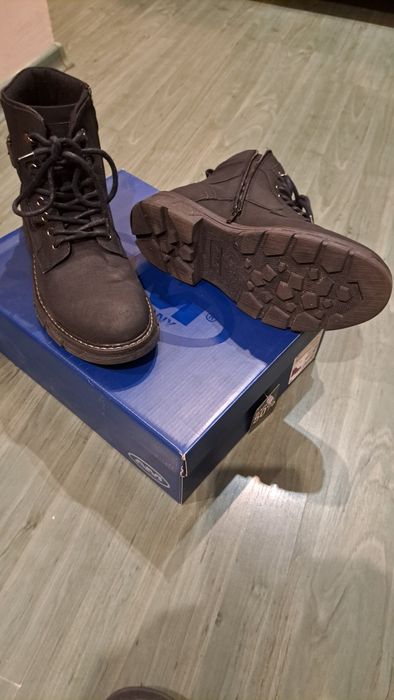 Мъжки  боти есен зима