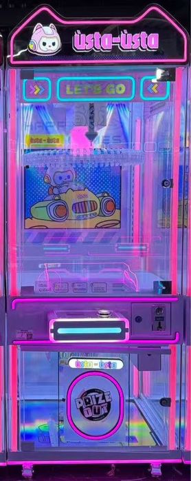 Barabanli Yangi turdagi aylanali xvatayka oyinchoq apparat