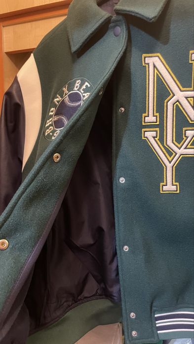 Бейзболно яке-H&M