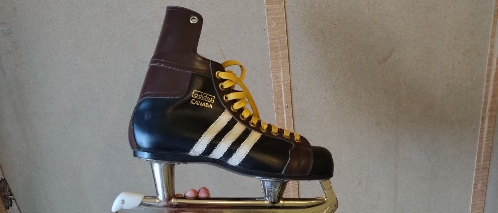 Patine Hockey Adidas