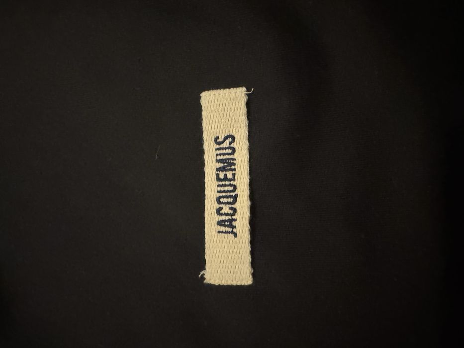 Мъжки суичър JACQUEMUS