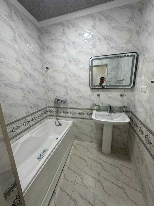 Продаётся 3х комн квартира на 3 этаже Ор-р 5 микрорайон Мелодия