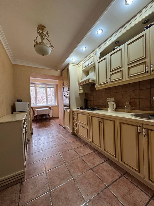 Продается Квартира 3/3/4 на Ц-1 улица Гоголя Библиотека