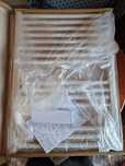 Calorifer / radiator baie