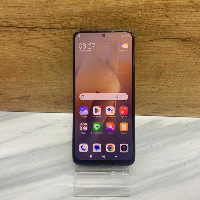 Сотовый телефон Xiaomi Redmi Note 11 128GB / SK151163