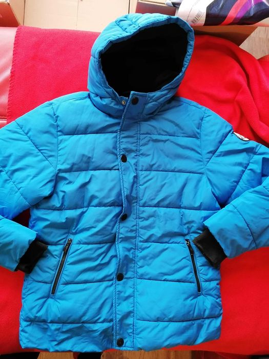 Зимно яке размер 158