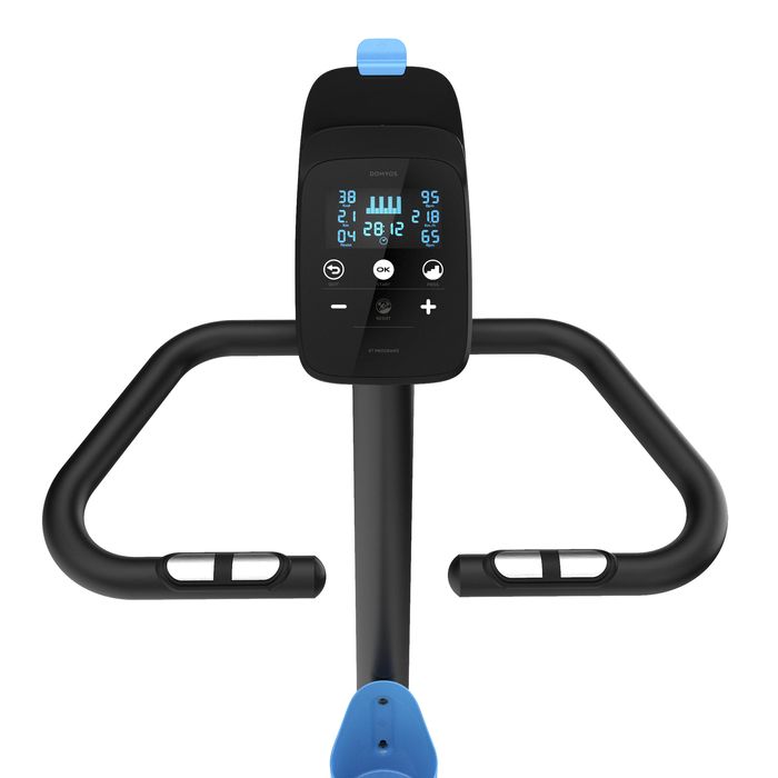 Bicicletă de Apartament Eb - produs resigilat - (SecondHand) Decathlon