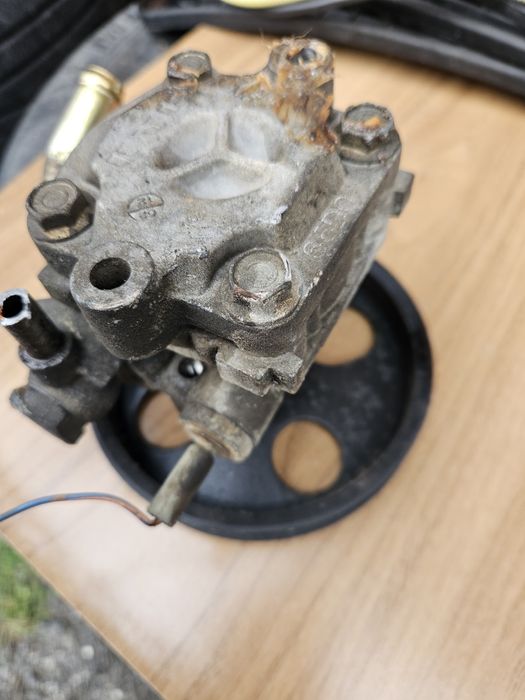 Pompa servo suzuki  grand vitara 1600cmc benzina