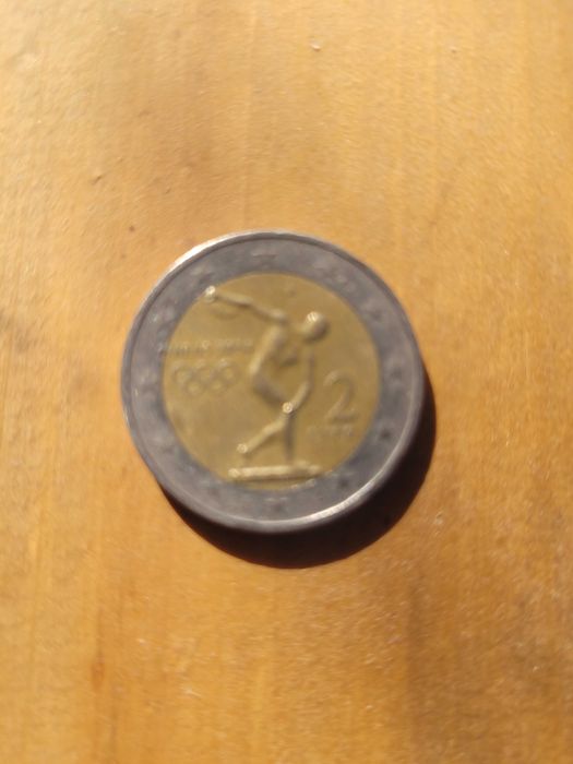 Vind moneda de colectie