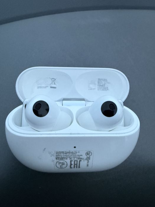 Huawei freebuds pro3