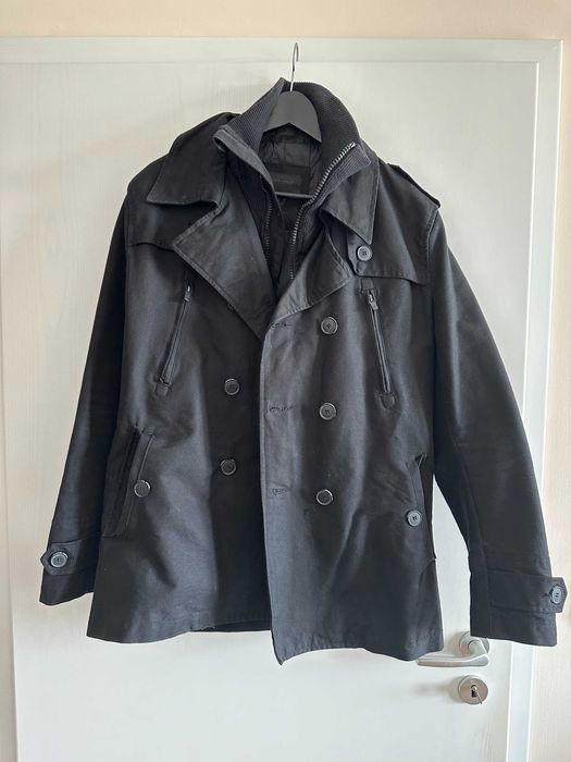 palton Jack & Jones, marime M