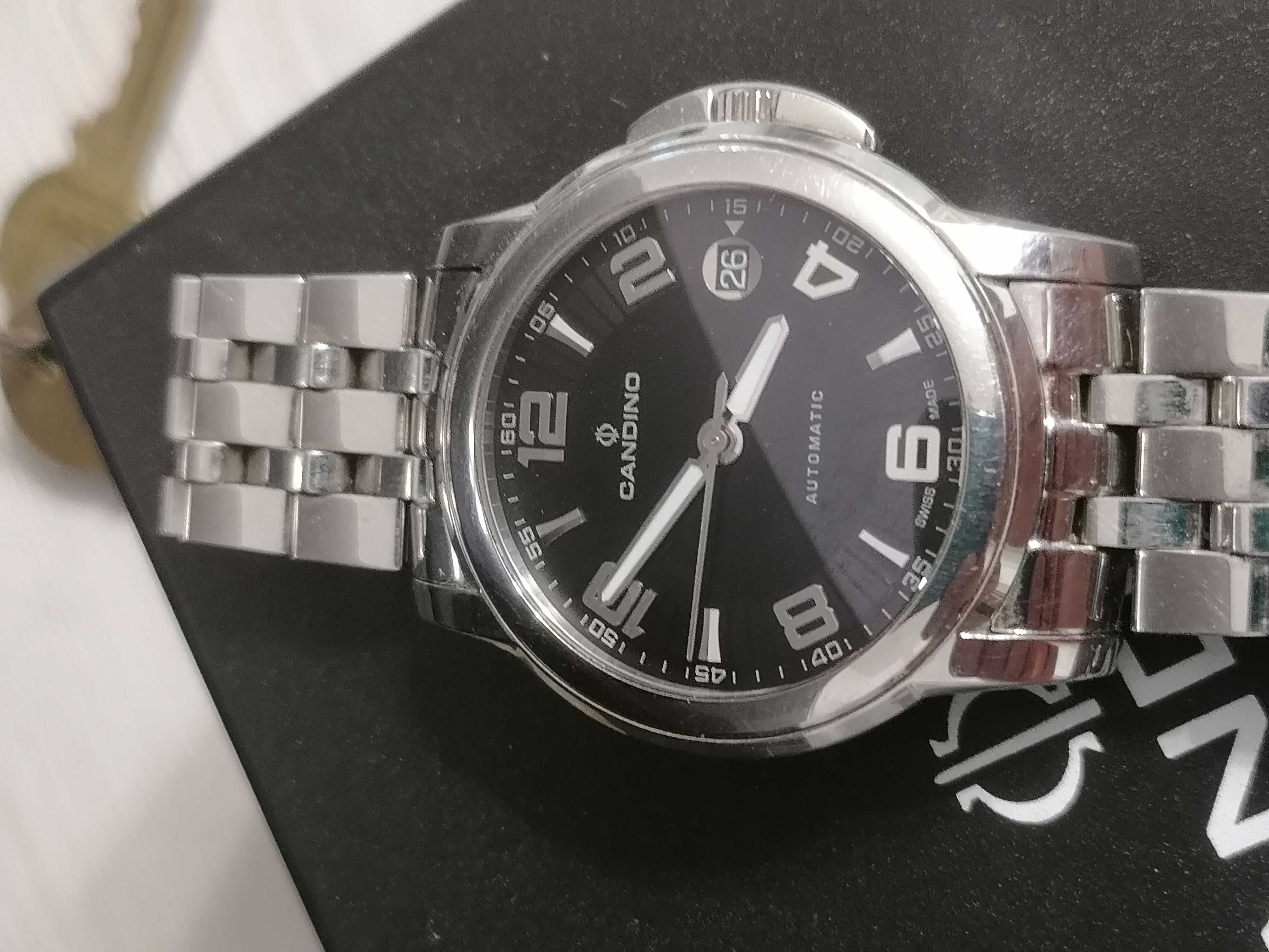 Часовник Candino 4316