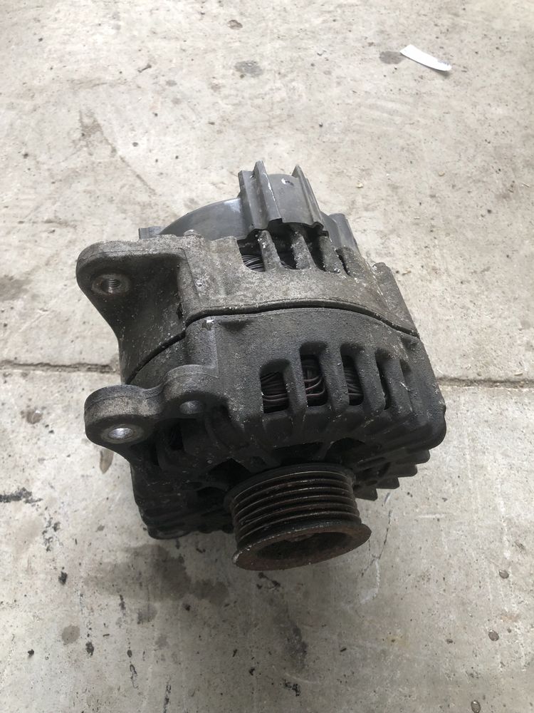 Alternator/Electromotor/3.0diesel.Porsche Cayenne/touareg