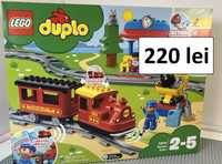 Set LEGO Duplo 10874 Steam Train