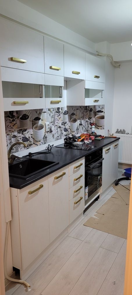 Montez Mobilă Dedeman,Ikea,Jisk