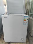 Marazilka Hisense 142 litr