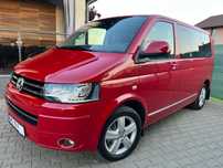 VW Multivan// Facelift//2012 //Automat