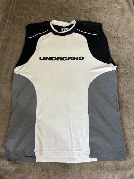 Luda underground комплект