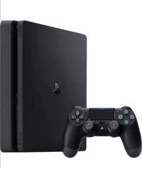 Sony PlayStation 4 slim 1 тб (ps4)