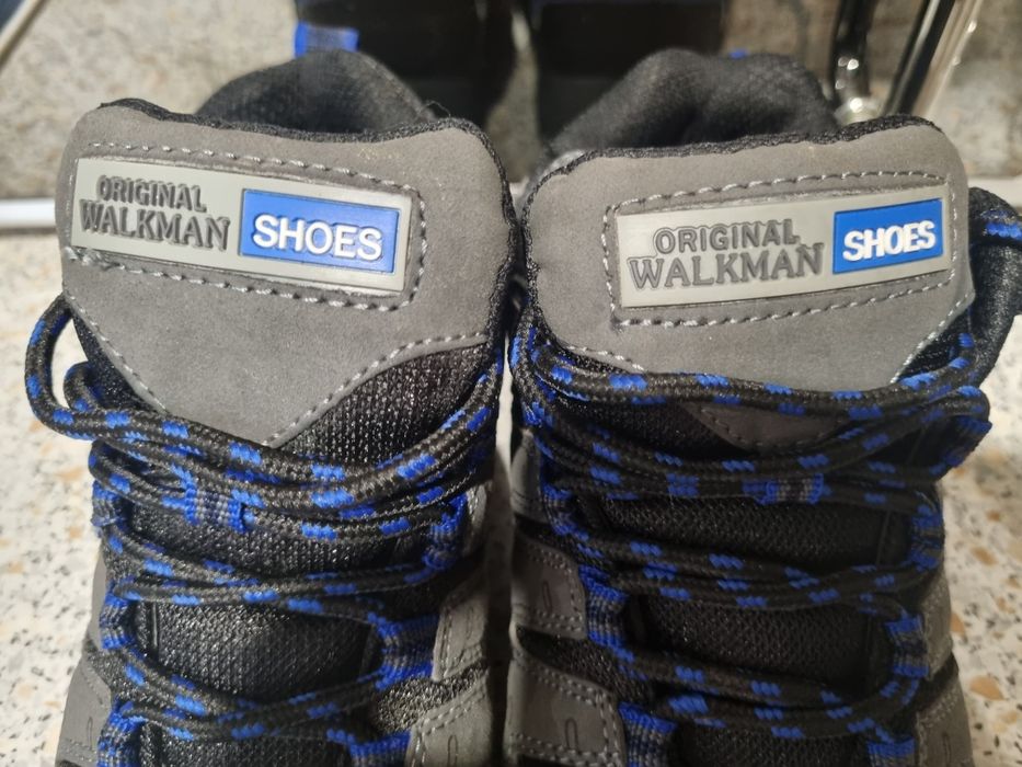 Оригинални обувки Walkman 36 номер