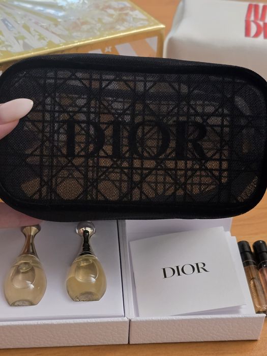 Оригинални продукти на Dior