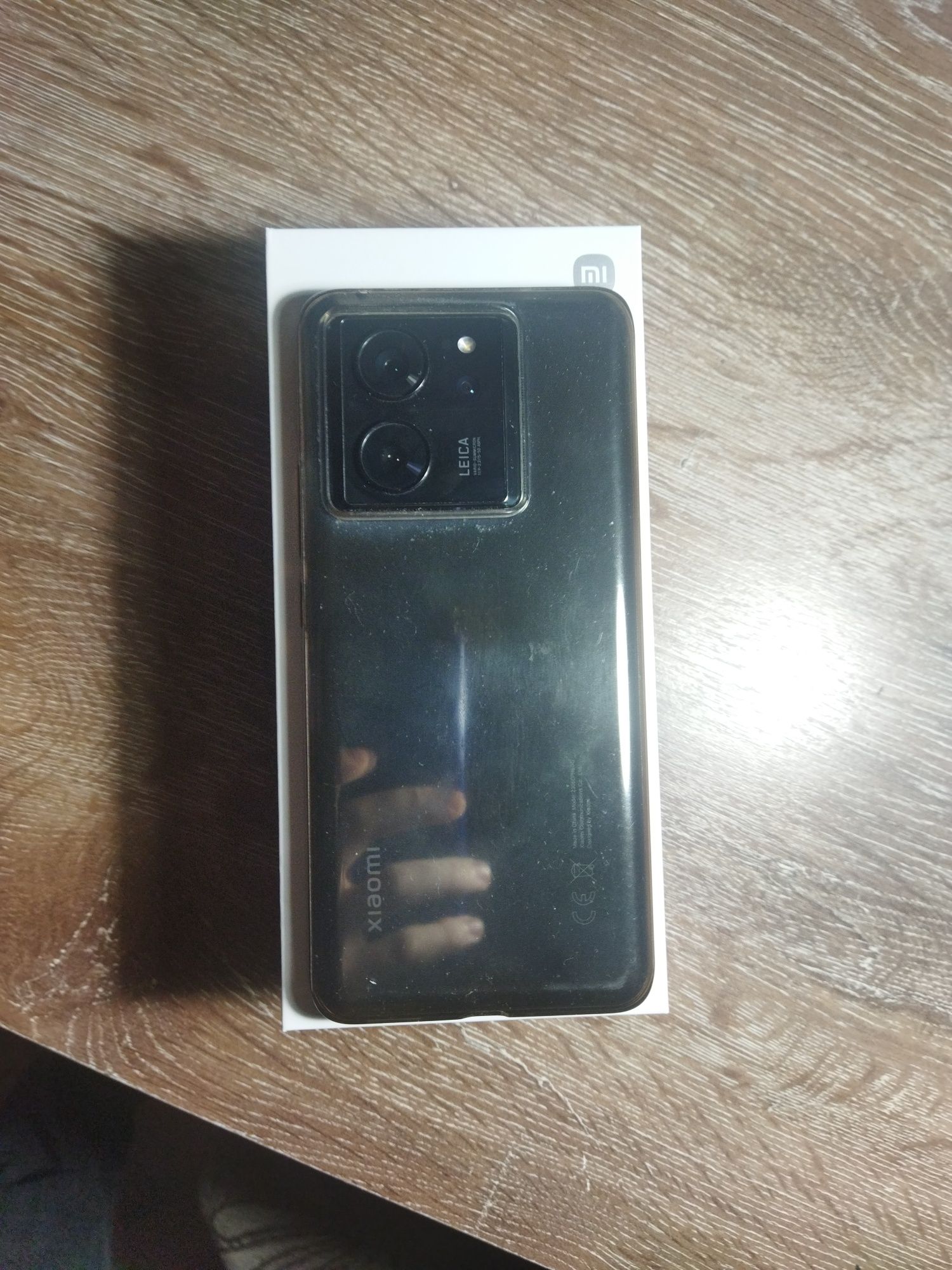 Xiaomi 13T в идеальном состоянии