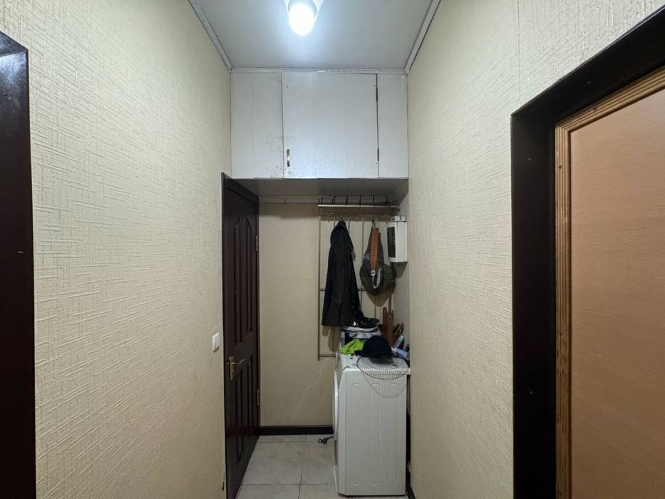 ШОТА РУСТАВЕЛИ 1 комнатная аренда. Срочно. Сдается