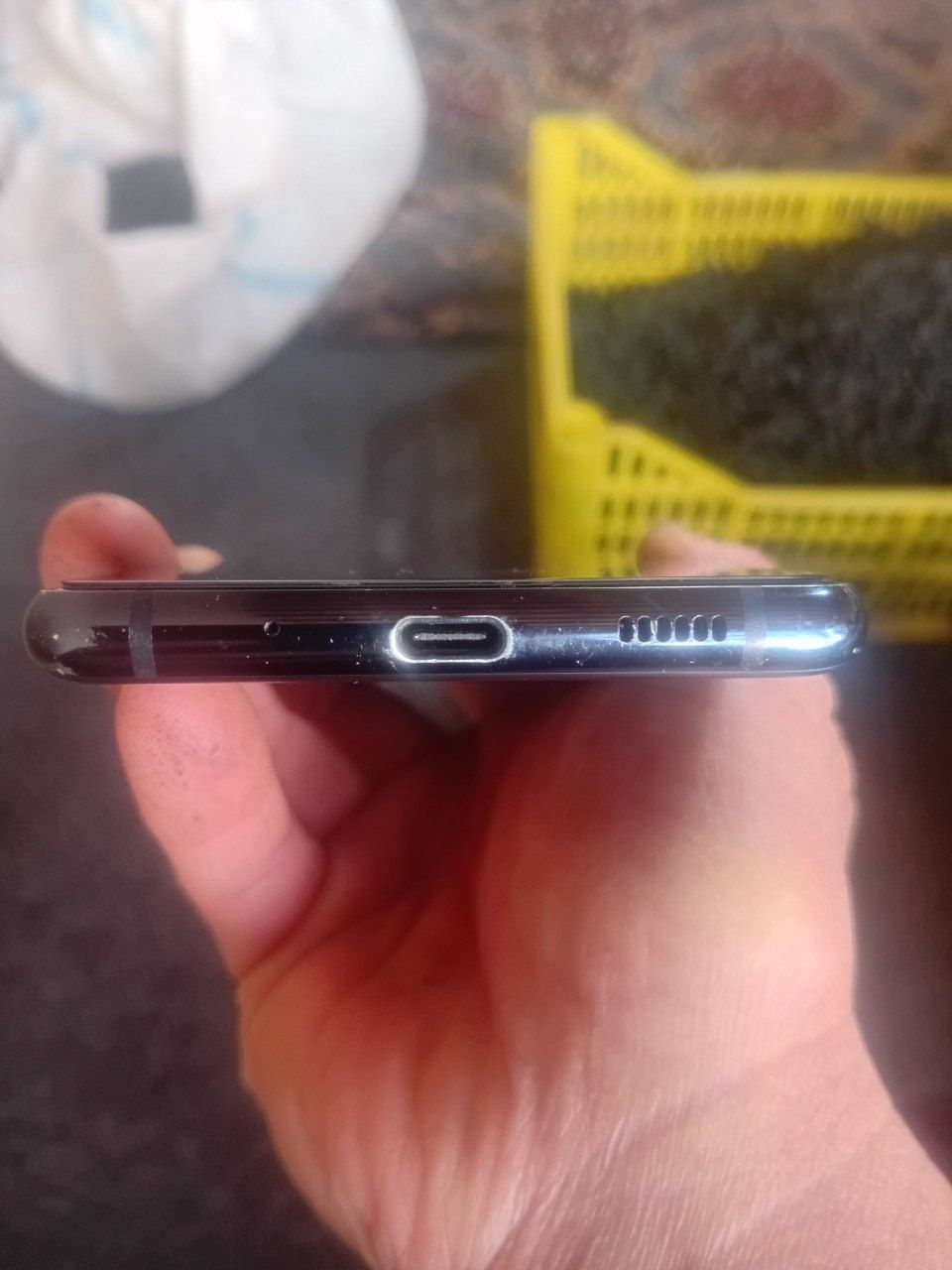 Samsung s 20 fe 128