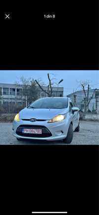 ford fiesta 1.6 Diesel