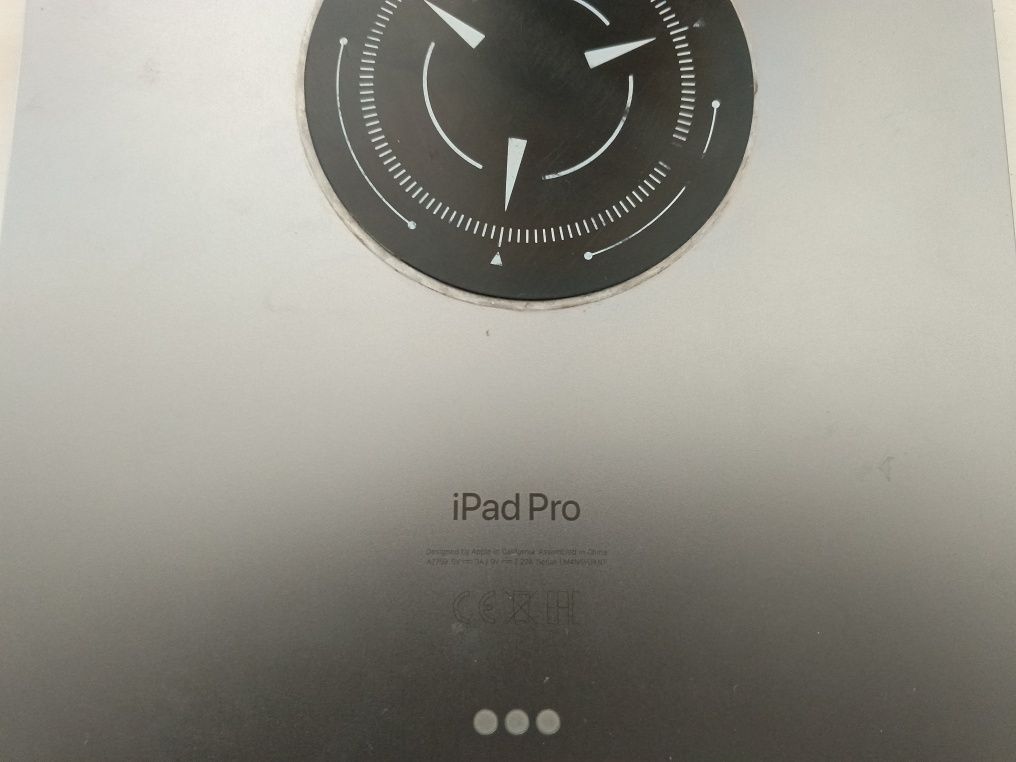 Ipad pro m2 11 inch 256 gb Wifi