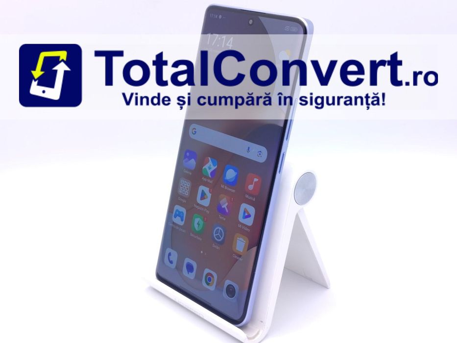 Xiaomi Redmi Note 13 Pro Plus 512GB, Garantie 24 luni | #D88226