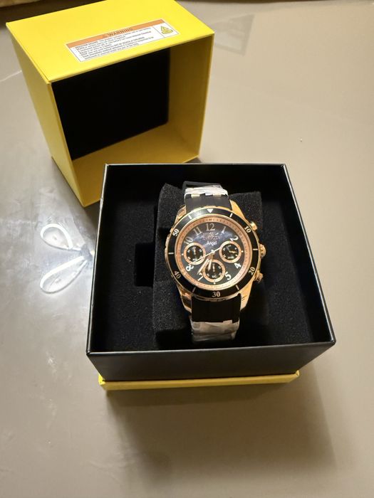 Дамски часовник Invicta Angel Women’s Watch 40mm