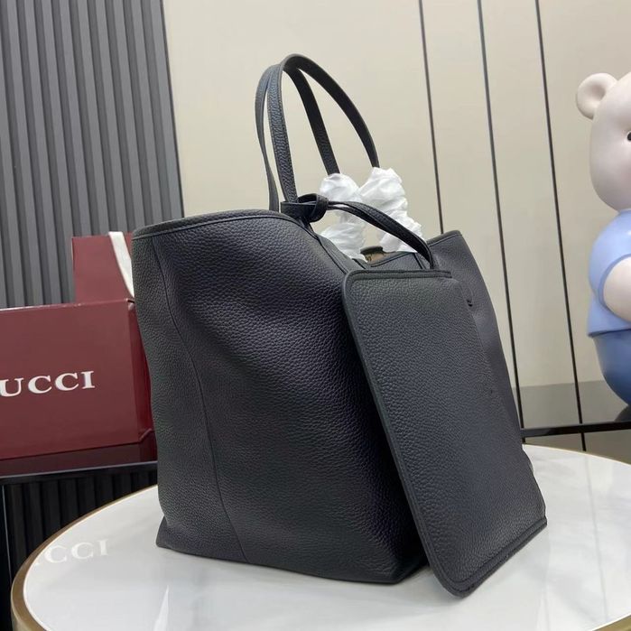 Geanta Gucci Totissima 30/50cm, tip Premium