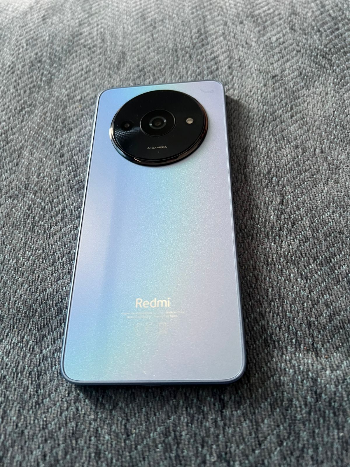 Redmi a3 4/128 в идеальном состоянии
