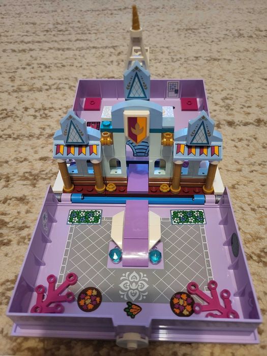 Lego-uri +4 ani, +5 ani, +6 ani, +7 ani