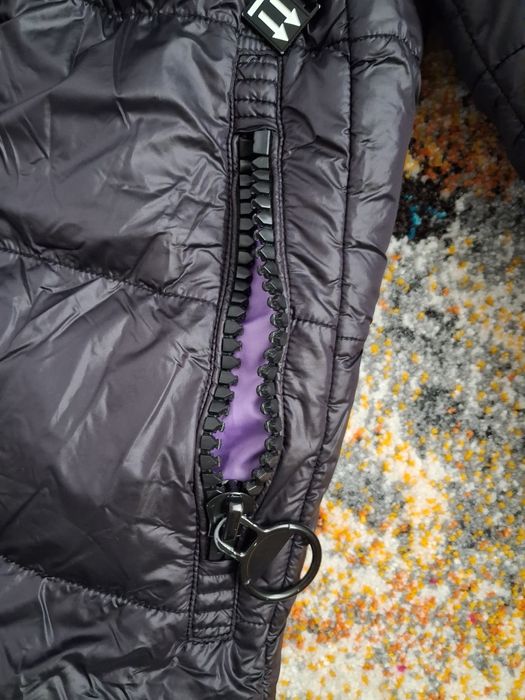 Vand Parka Trendsetter Milhan  Impecabila marime M Dama