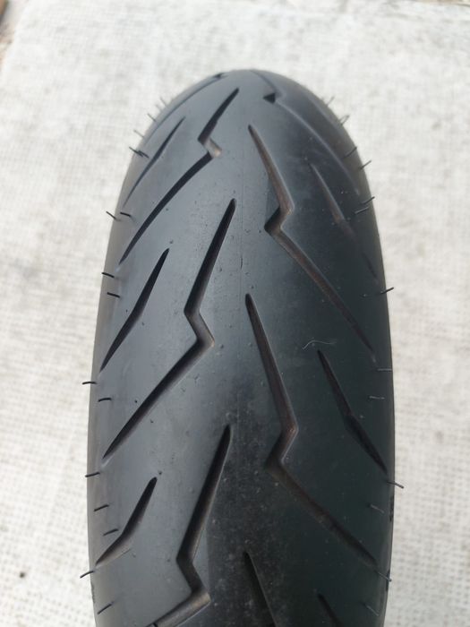 O bucată 120/110 80/70 - 12 - 11 - Heidenau Michelin Pirelli Mitas